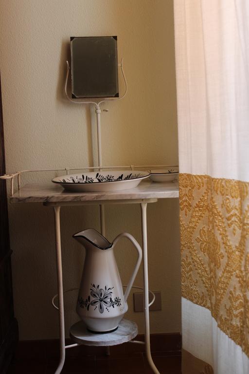 B&B Casa Doria Castelsardo Quarto foto